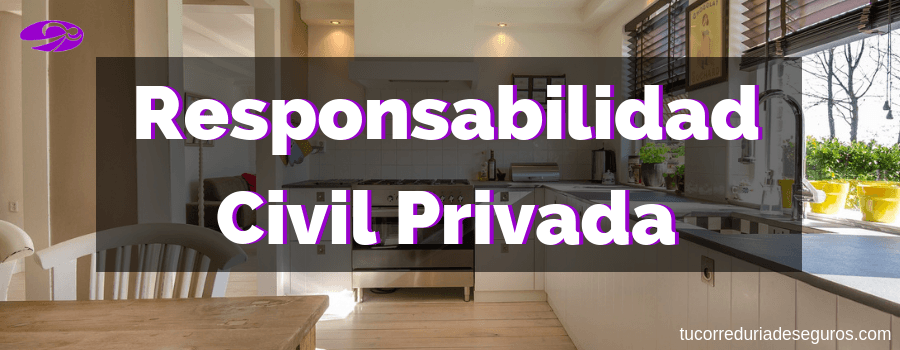 responsabilidad civil privada