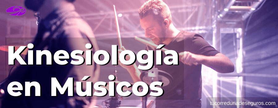 Kinesiologia Musicos