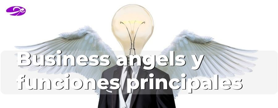 Business Angels Y Funciones Principales