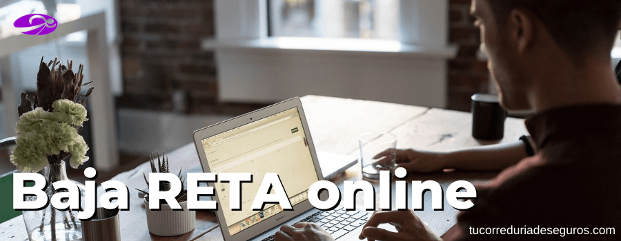 Baja Reta Online