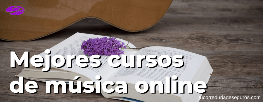 mejores cursos de musica online