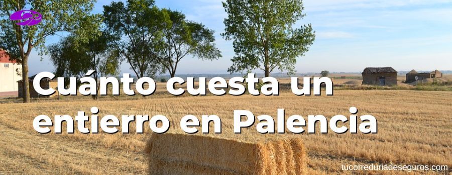 Cuánto Cuesta Un Entierro En Palencia