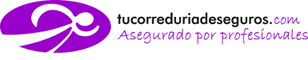 logo tucorreduriadeseguros